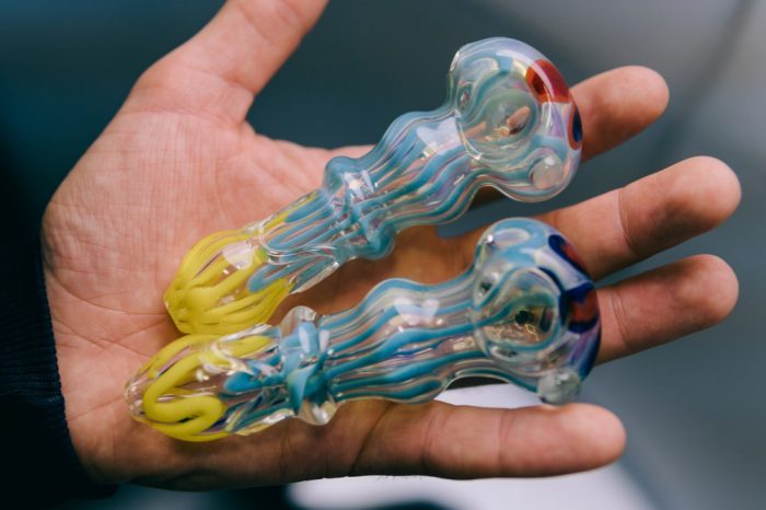 Is It Illegal To Own A Glass Pipe in America?