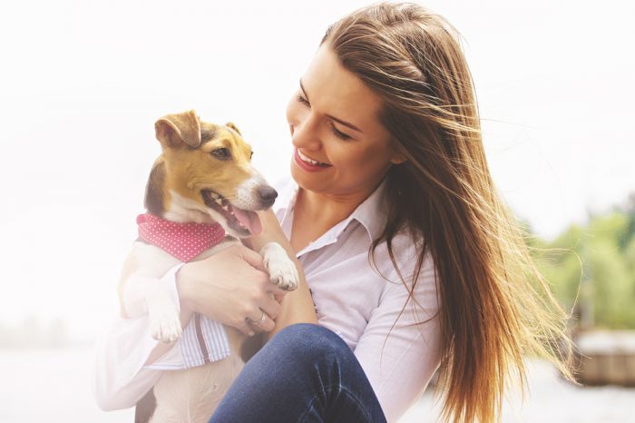 Ten Ways to Love Your Doggo with the Gift of Wellness