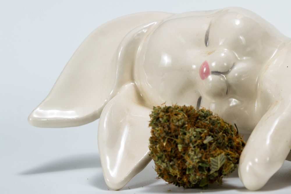 Cannabis can help with sleep but also be one of the causes of sleep disruption