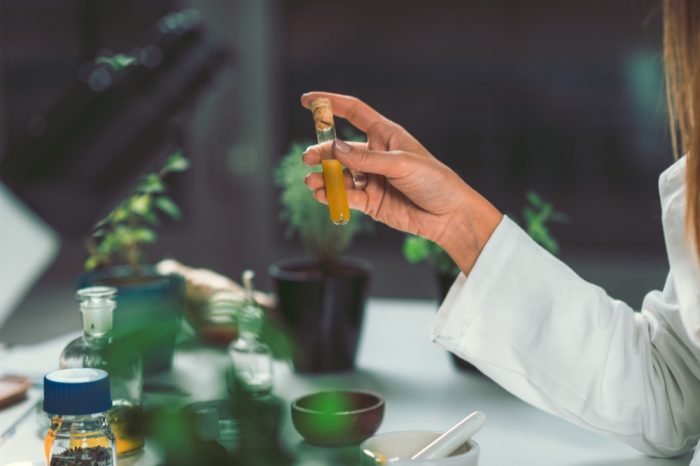 What is the Role of Medical Cannabis in Naturopathy?