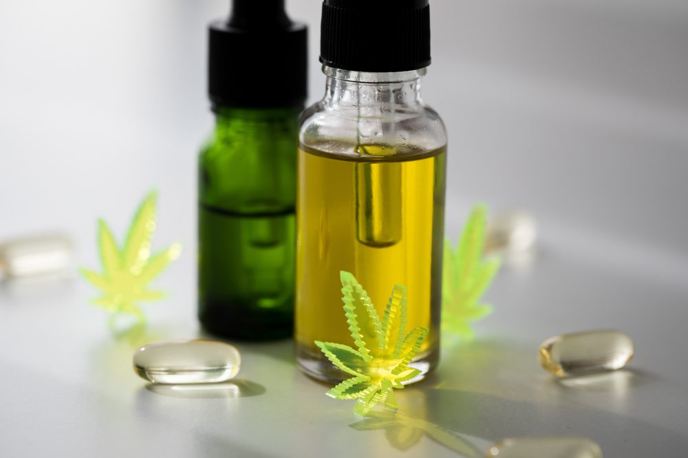 Cannabis oils and oil-filled capsules offer accurate dosing and can help when caring for patients with cardiovascular disease