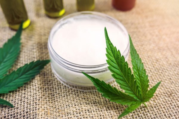 Have You Tried a THC Salve for Your Itchy Skin?