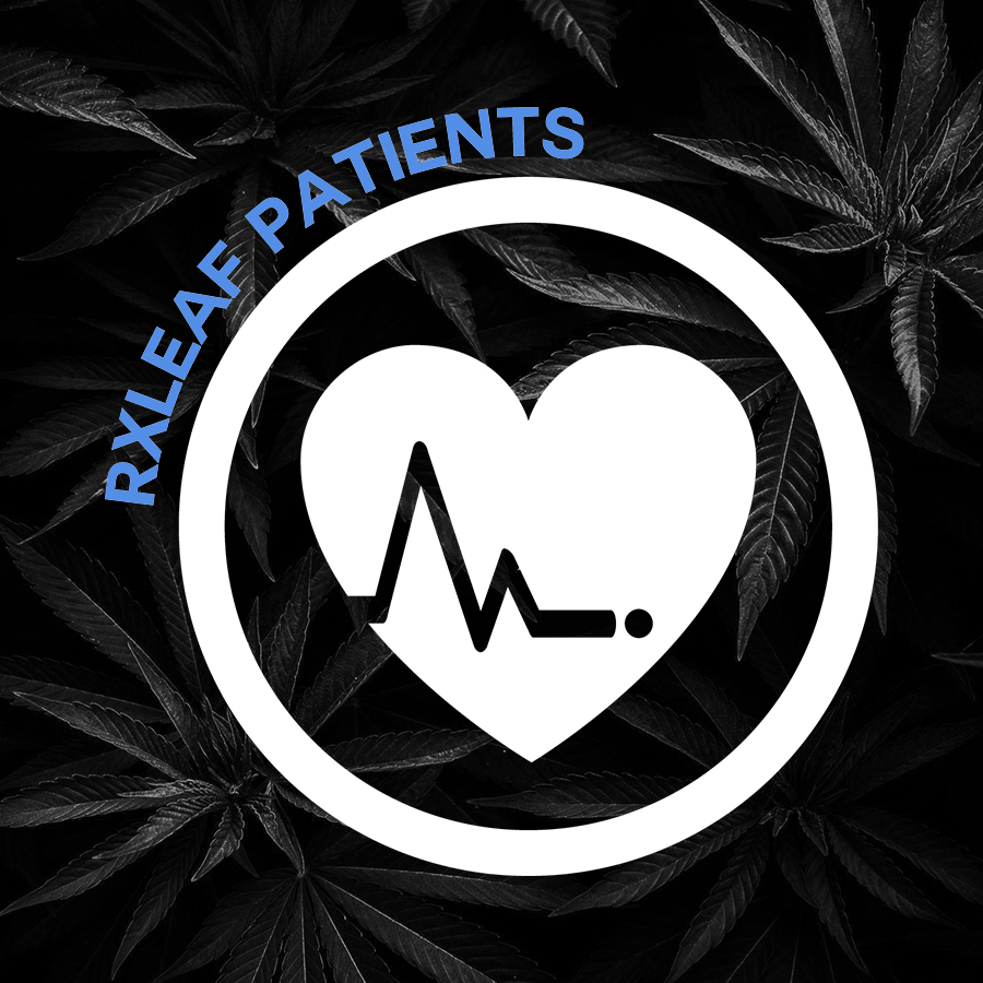patients logo contrast
