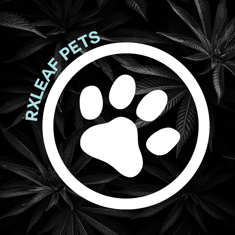 pets logo contrast