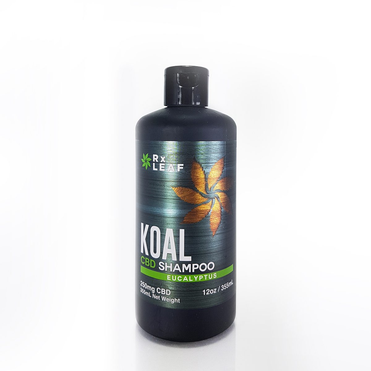 CBD Shampoo