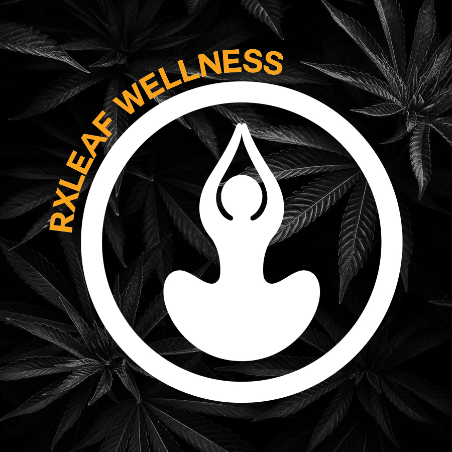 wellness logo contrast