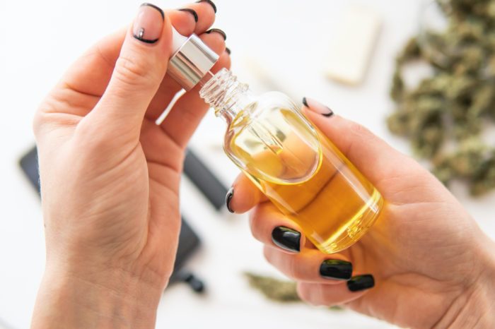 Why is CBD So Expensive?