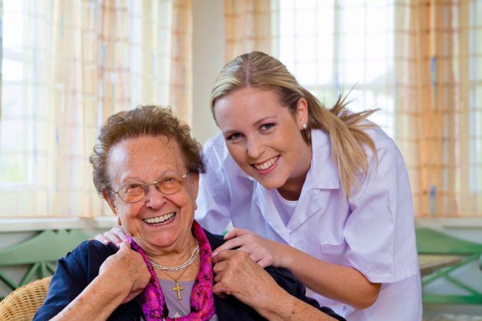 Home Healthcare and Cannabis