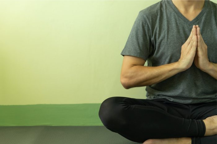 Mindfulness Therapy And Cannabis Go Hand In (Relaxed) Hand