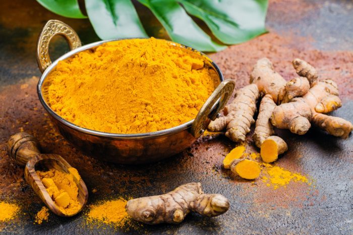 What if You Combined CBD with Curcumin (Turmeric) for Inflammation?