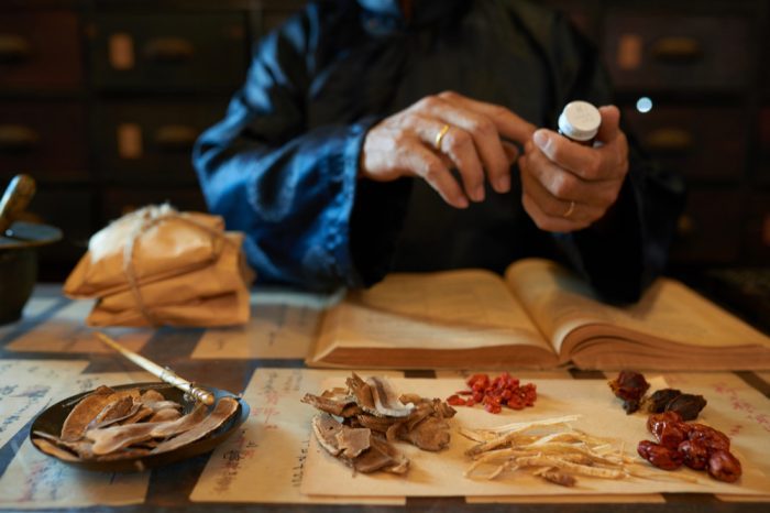 These are the Three Best Medicinal Mushrooms for Healing