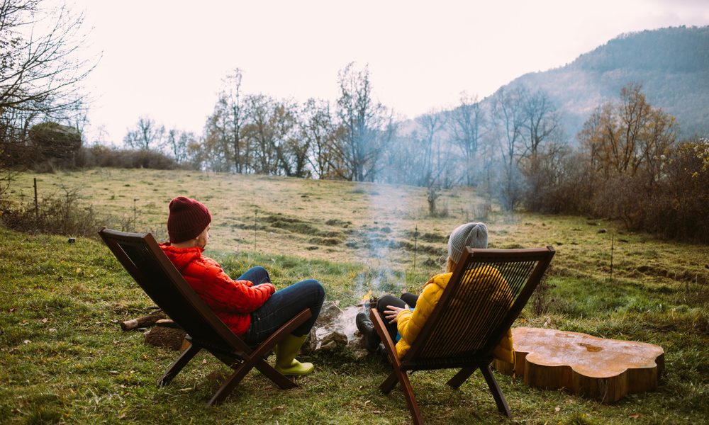 photo of Energy Insecurity Means More Cannabis Growers Living Off Grid image