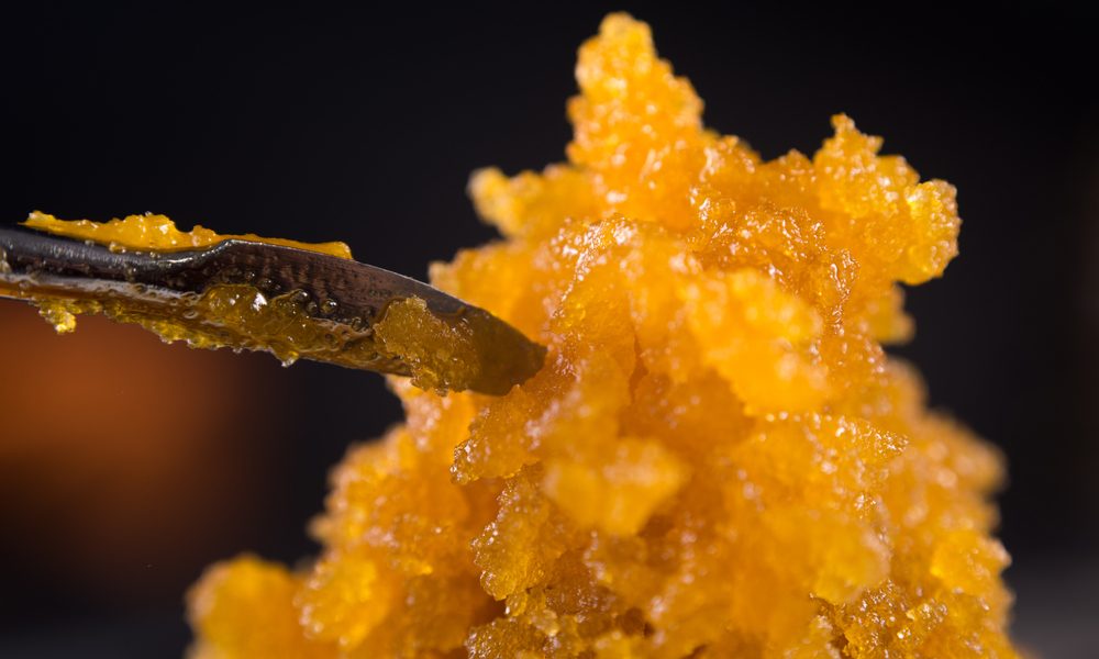 Here’s Why More Potent Concentrates do not Increase the High